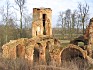Гольшаны, замок Гольшаны, замок