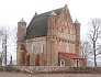 Сынковичи, церковь оборонительного типа Сынковичи, церковь оборонительного типа