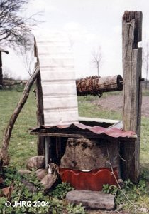 Бенякони, кладбище еврейское Бенякони, кладбище еврейское