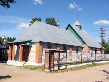 Березино, церковь Спасо-Преображенская Березино, церковь Спасо-Преображенская