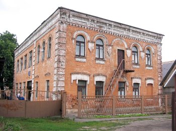 Бобруйск, синагога Бобруйск, синагога