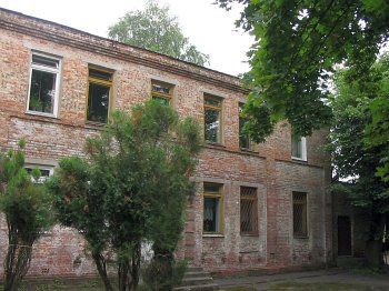 Бобруйск, синагога Бобруйск, синагога