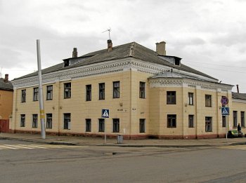 Бобруйск, синагога Бобруйск, синагога