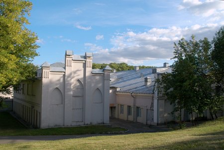 Минск, электростанция Минск, электростанция