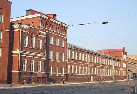 Минск, склад винный казенный Минск, склад винный казенный