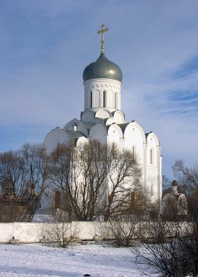 Минск, церковь Покровская Минск, церковь Покровская