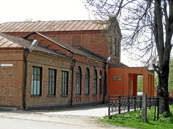 Могилев, церковь св. Елены и Константина Могилев, церковь св. Елены и Константина