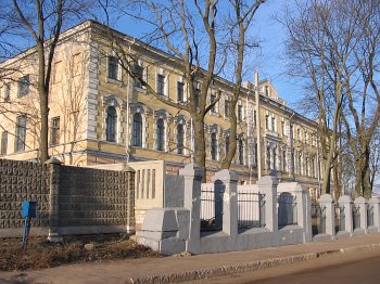 Могилев, училище женское епархиальное Могилев, училище женское епархиальное