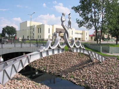 Пружаны, фотозарисовки Пружаны, фотозарисовки