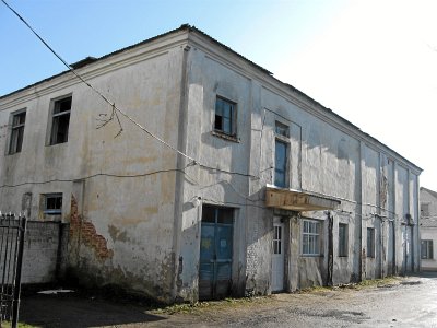 Пружаны, синагога Пружаны, синагога