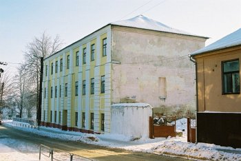 Слоним, аустерия Слоним, аустерия