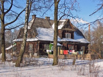 Слоним, лесничевка (дерев.) Слоним, лесничевка (дерев.)