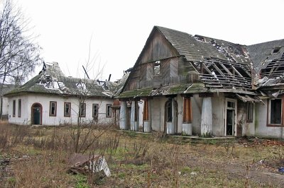Слоним, госпиталь бригадный (дерев.) Слоним, госпиталь бригадный (дерев.)