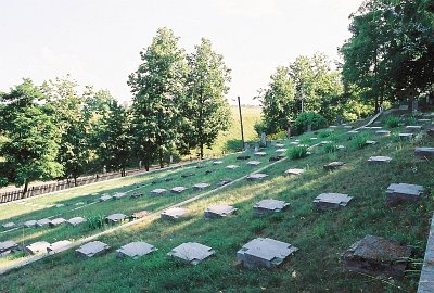 Слоним, кладбище польских солдат Слоним, кладбище польских солдат
